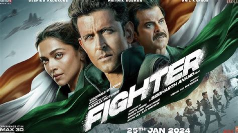 Watch Fighter .